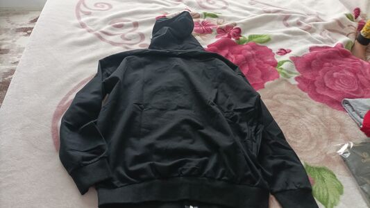 Müşteri yorumu görseli