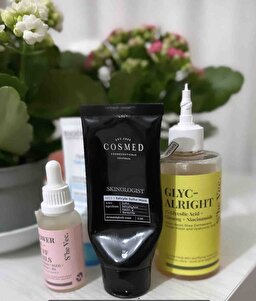 Müşteri yorumu görseli