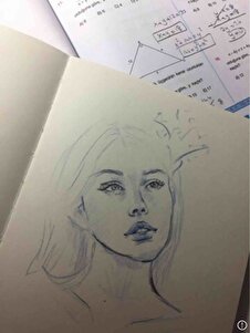 Müşteri yorumu görseli