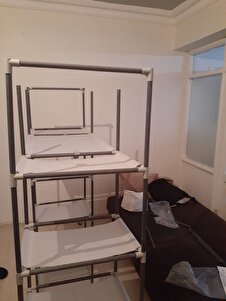 Müşteri yorumu görseli