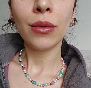 Müşteri yorumu görseli