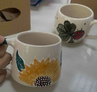 Müşteri yorumu görseli