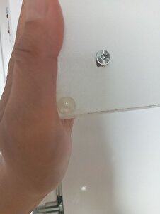 Müşteri yorumu görseli