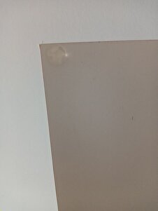 Müşteri yorumu görseli