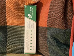 Müşteri yorumu görseli