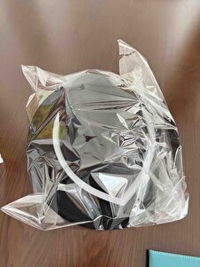 Müşteri yorumu görseli