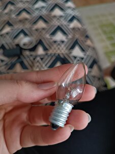 Müşteri yorumu görseli