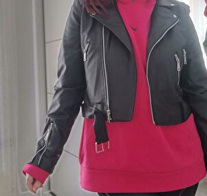 Müşteri yorumu görseli