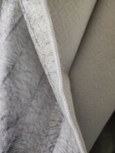 Müşteri yorumu görseli