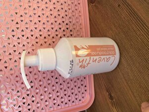 Müşteri yorumu görseli