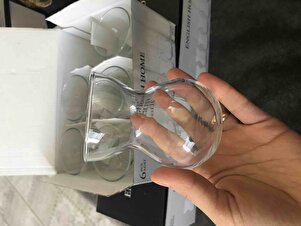 Müşteri yorumu görseli