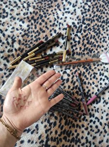 Müşteri yorumu görseli