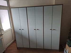 Müşteri yorumu görseli