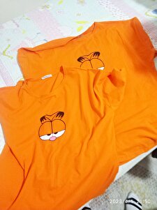 Müşteri yorumu görseli