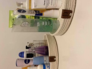 Müşteri yorumu görseli