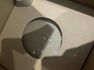 Müşteri yorumu görseli