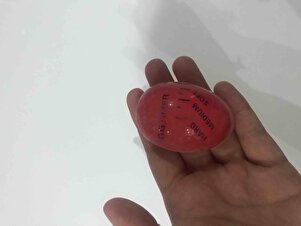 Müşteri yorumu görseli