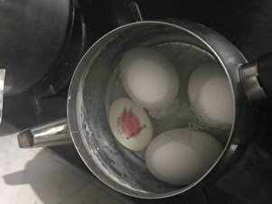 Müşteri yorumu görseli