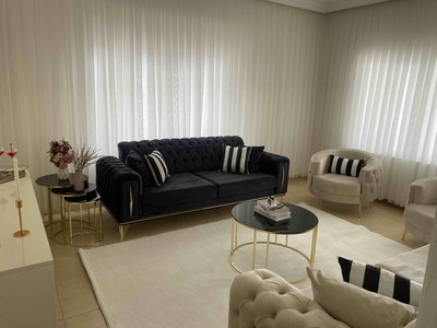 Müşteri yorumu görseli