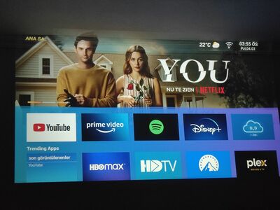 Müşteri yorumu görseli