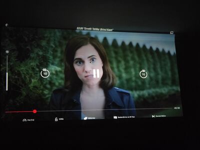 Müşteri yorumu görseli