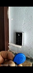 Müşteri yorumu görseli