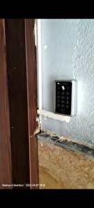 Müşteri yorumu görseli