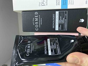 Müşteri yorumu görseli