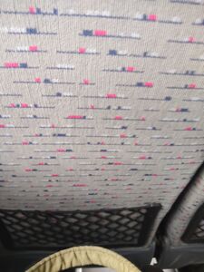 Müşteri yorumu görseli