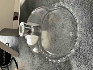 Müşteri yorumu görseli