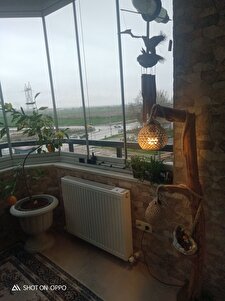 Müşteri yorumu görseli