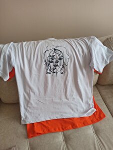 Müşteri yorumu görseli