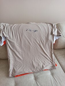 Müşteri yorumu görseli