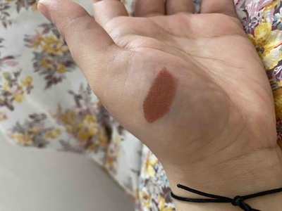 Müşteri yorumu görseli