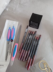 Müşteri yorumu görseli