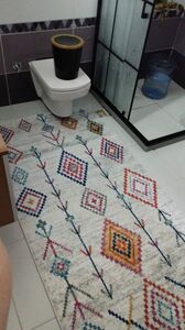 Müşteri yorumu görseli