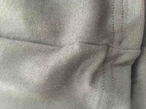 Müşteri yorumu görseli