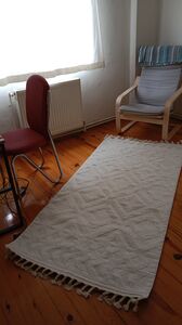 Müşteri yorumu görseli