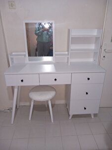 Müşteri yorumu görseli