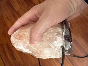 Müşteri yorumu görseli