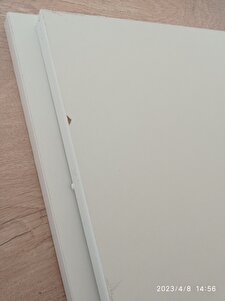 Müşteri yorumu görseli