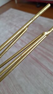 Müşteri yorumu görseli