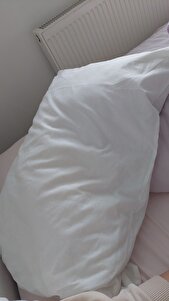 Müşteri yorumu görseli