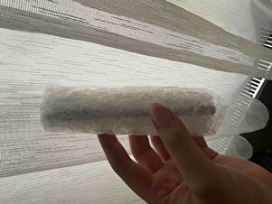 Müşteri yorumu görseli