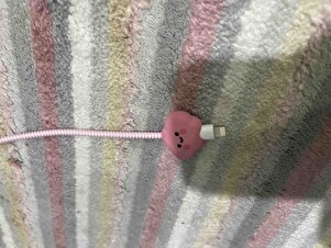 Müşteri yorumu görseli