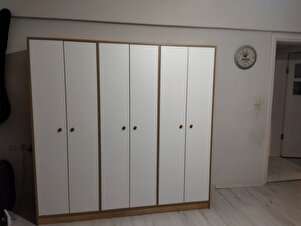 Müşteri yorumu görseli