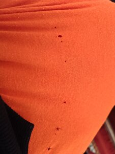 Müşteri yorumu görseli