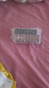 Müşteri yorumu görseli