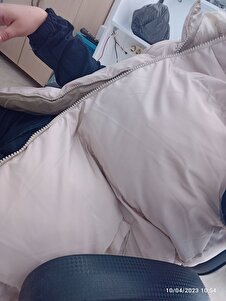 Müşteri yorumu görseli