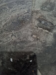 Müşteri yorumu görseli